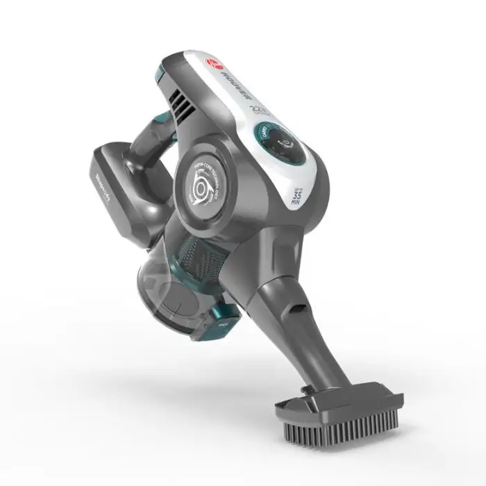 Hoover Rhapsody RA22AFG 011 Titanio Senza sacchetto , 112341 , Immagine 17