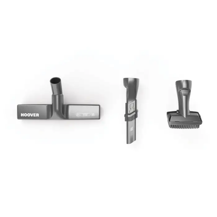 Hoover Rhapsody RA22AFG 011 Titanio Senza sacchetto , 112341 , Immagine 19