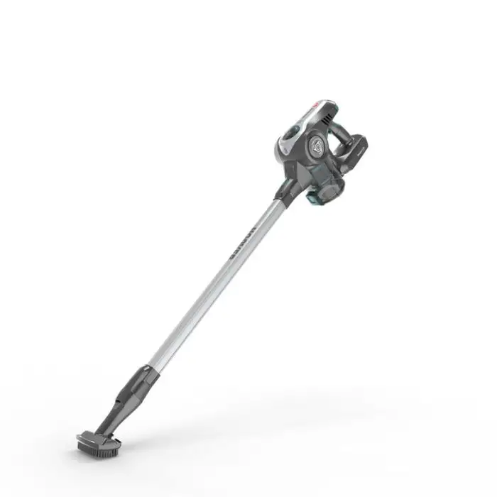 Hoover Rhapsody RA22AFG 011 Titanio Senza sacchetto , 112341 , Immagine 16