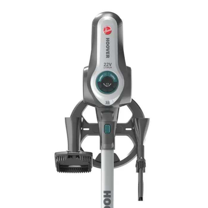 Hoover Rhapsody RA22AFG 011 Titanio Senza sacchetto , 112341 , Immagine 5