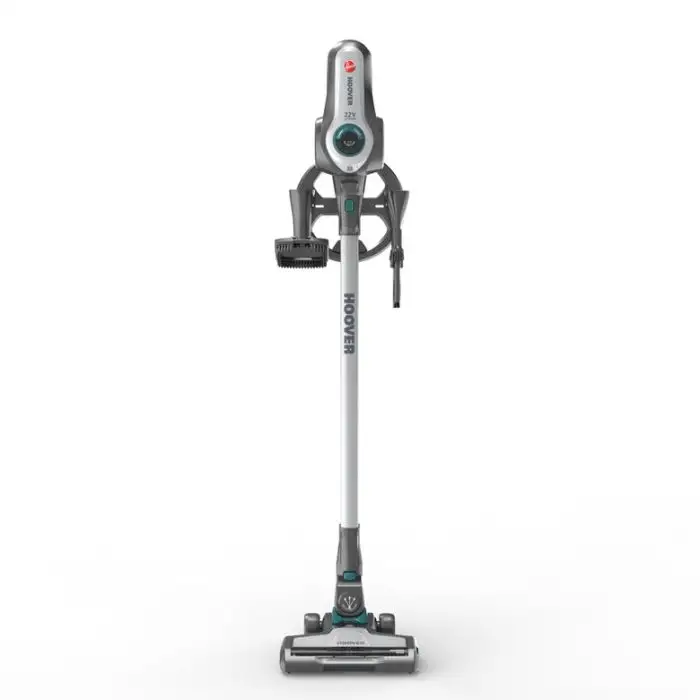 Hoover Rhapsody RA22AFG 011 Titanio Senza sacchetto , 112341 , Immagine 2