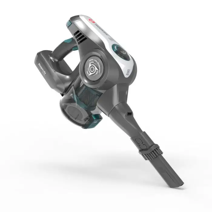 Hoover Rhapsody RA22AFG 011 Titanio Senza sacchetto , 112341 , Immagine 18