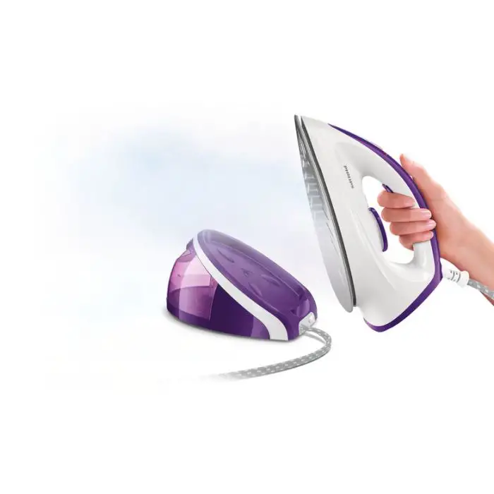 Philips Ferro generatore vapore, fino a 5,2 bar di pressione della pompa , 114644 , Immagine 4