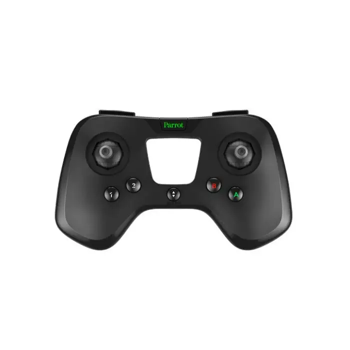 Parrot Mambo FPV Drone 4 rotori Quadrirotore 1280 x 720 Pixel 660 mAh Nero, Bianco , 113670 , Immagine 3