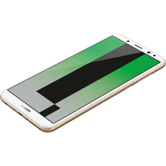 Huawei Mate 10 Lite 15 cm (5.9&quot;) Doppia SIM Android 7.0 4G Micro-USB B 4 GB 64 GB 3340 mAh Oro , 112534 , Immagine 9