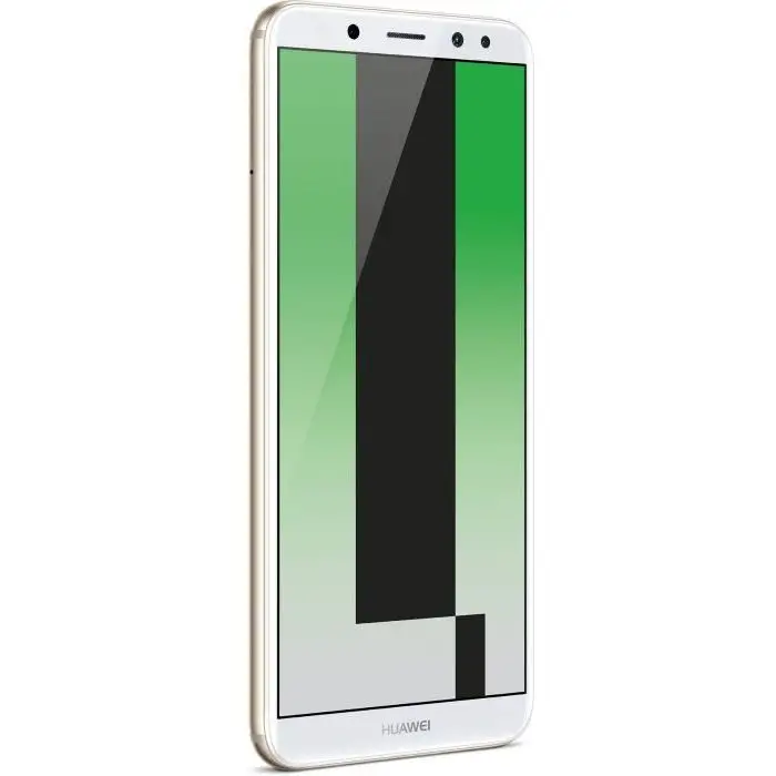 Huawei Mate 10 Lite 15 cm (5.9&quot;) Doppia SIM Android 7.0 4G Micro-USB B 4 GB 64 GB 3340 mAh Oro , 112534 , Immagine 5