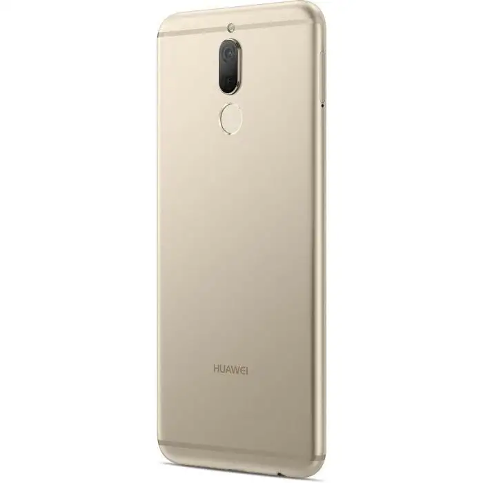 Huawei Mate 10 Lite 15 cm (5.9&quot;) Doppia SIM Android 7.0 4G Micro-USB B 4 GB 64 GB 3340 mAh Oro , 112534 , Immagine 3