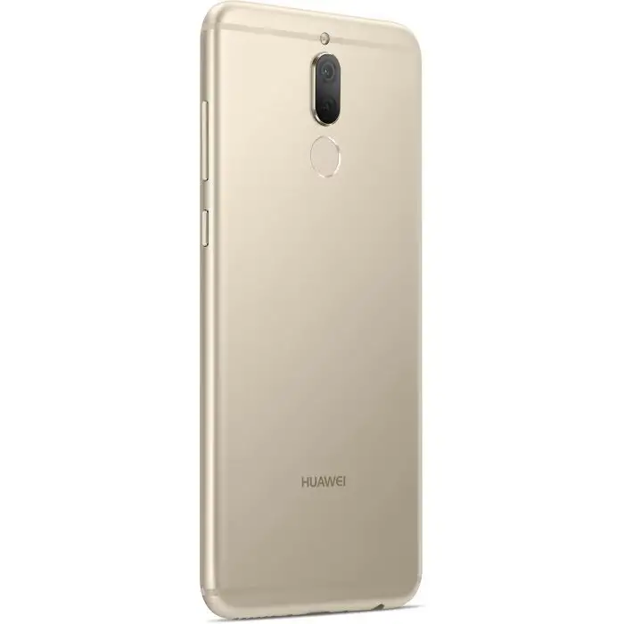 Huawei Mate 10 Lite 15 cm (5.9&quot;) Doppia SIM Android 7.0 4G Micro-USB B 4 GB 64 GB 3340 mAh Oro , 112534 , Immagine 8