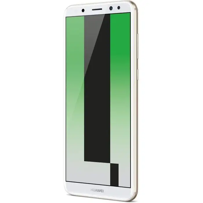 Huawei Mate 10 Lite 15 cm (5.9&quot;) Doppia SIM Android 7.0 4G Micro-USB B 4 GB 64 GB 3340 mAh Oro , 112534 , Immagine 2