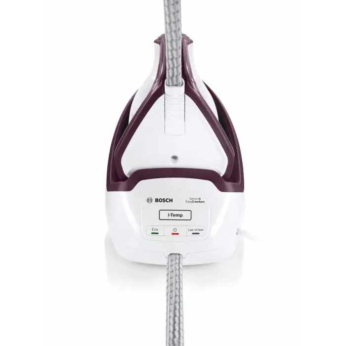 Bosch Serie 4 TDS4020 ferro da stiro a caldaia 2400 W 1,4 L Piastra Ceranium Glissée Rosso, Bianco , 132285 , Immagine 11