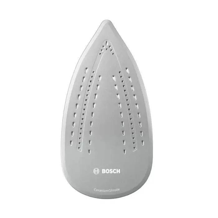 Bosch Serie 4 TDS4020 ferro da stiro a caldaia 2400 W 1,4 L Piastra Ceranium Glissée Rosso, Bianco , 132285 , Immagine 6