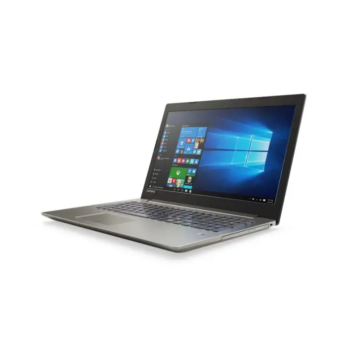 Lenovo IdeaPad 520 Computer portatile 39,6 cm (15.6&quot;) Full HD Intel® Core™ i7 di settima generazione 16 GB DDR4-SDRAM 1128 GB HDD+SSD Wi-Fi 5 (802.11ac) Windows 10 Home Grigio , 111677 , Immagine 5