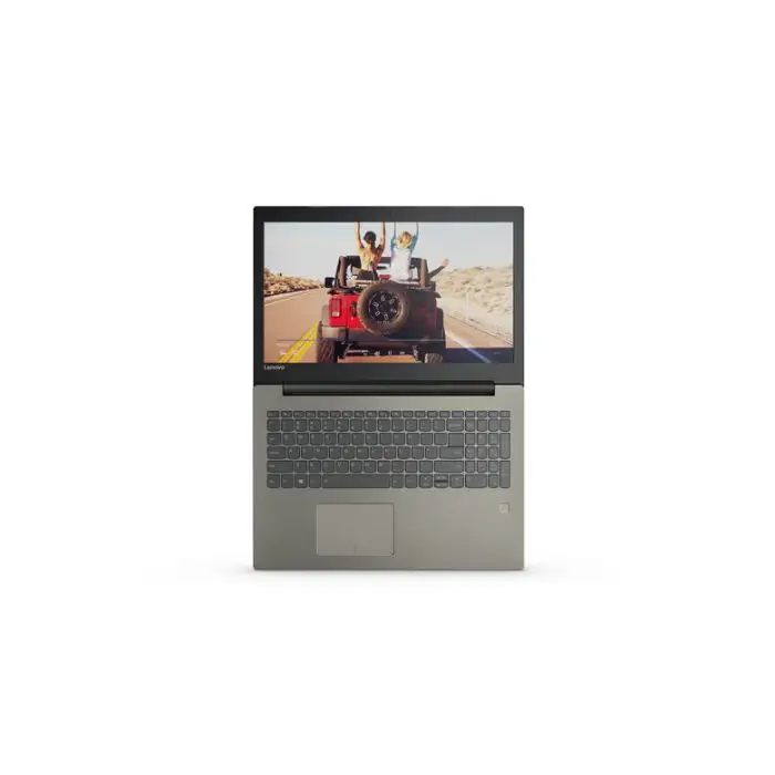 Lenovo IdeaPad 520 Computer portatile 39,6 cm (15.6&quot;) Full HD Intel® Core™ i7 di settima generazione 16 GB DDR4-SDRAM 1128 GB HDD+SSD Wi-Fi 5 (802.11ac) Windows 10 Home Grigio , 111677 , Immagine 4