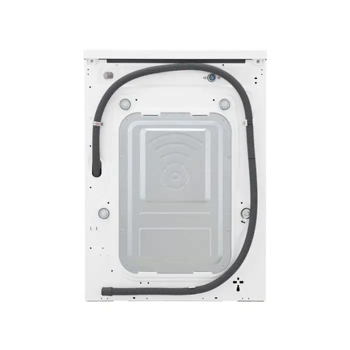 LG F4J8VS2W lavatrice Caricamento frontale 9 kg 1400 Giri/min Bianco , 120853 , Immagine 19