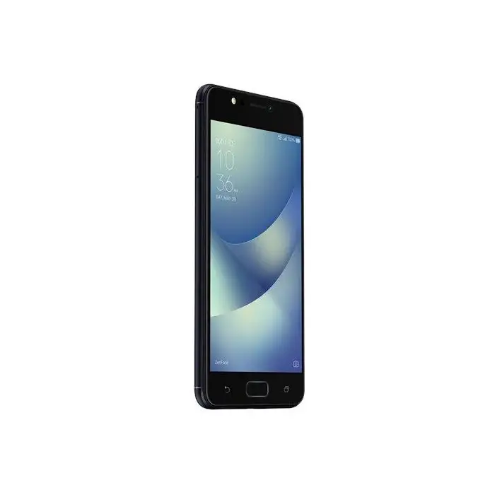 ASUS ZenFone 4 Max 13,2 cm (5.2&quot;) Doppia SIM Android 7.0 4G Micro-USB B 3 GB 32 GB 4100 mAh Nero , 112152 , Immagine 4