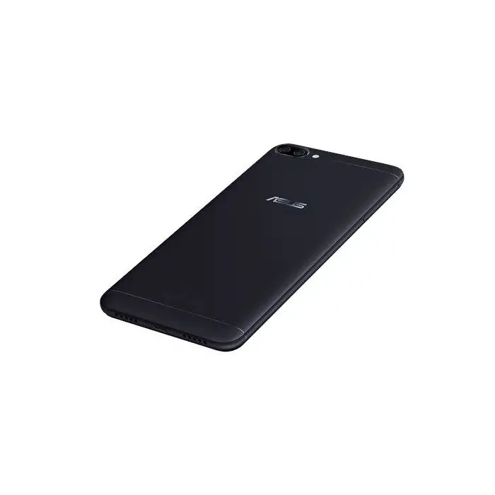 ASUS ZenFone 4 Max 13,2 cm (5.2&quot;) Doppia SIM Android 7.0 4G Micro-USB B 3 GB 32 GB 4100 mAh Nero , 112152 , Immagine 8