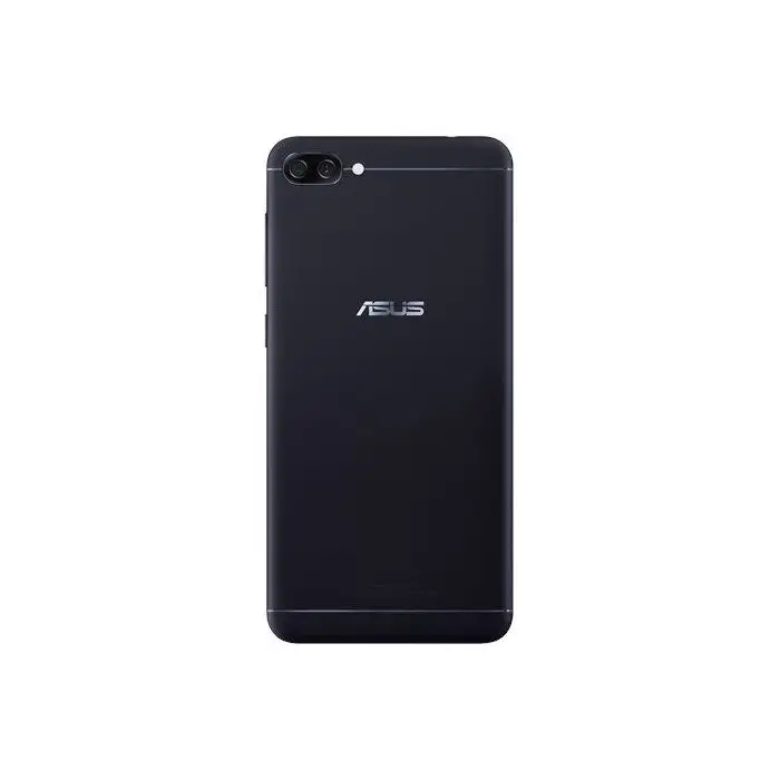 ASUS ZenFone 4 Max 13,2 cm (5.2&quot;) Doppia SIM Android 7.0 4G Micro-USB B 3 GB 32 GB 4100 mAh Nero , 112152 , Immagine 2