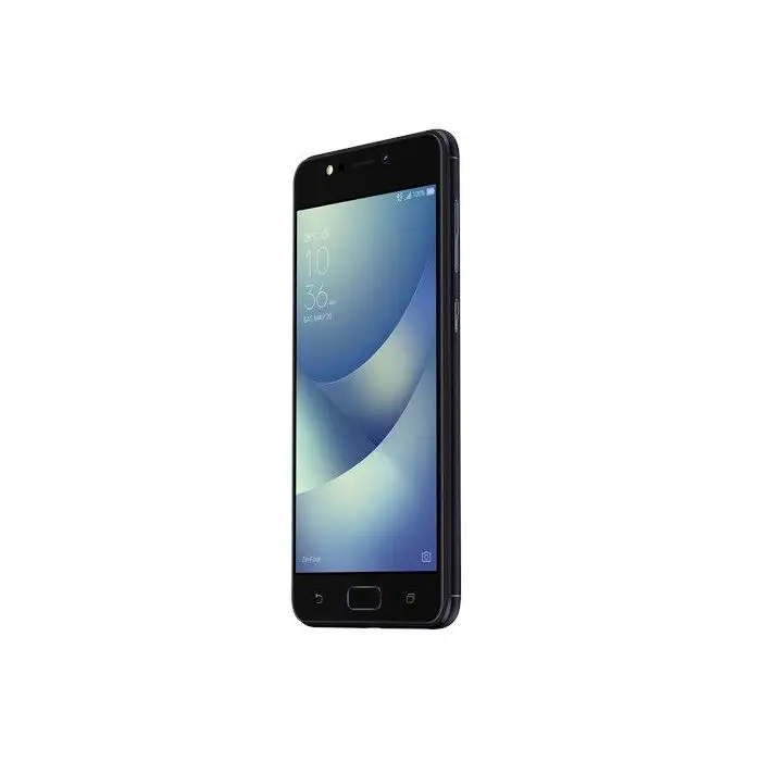 ASUS ZenFone 4 Max 13,2 cm (5.2&quot;) Doppia SIM Android 7.0 4G Micro-USB B 3 GB 32 GB 4100 mAh Nero , 112152 , Immagine 3