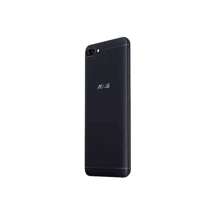 ASUS ZenFone 4 Max 13,2 cm (5.2&quot;) Doppia SIM Android 7.0 4G Micro-USB B 3 GB 32 GB 4100 mAh Nero , 112152 , Immagine 6