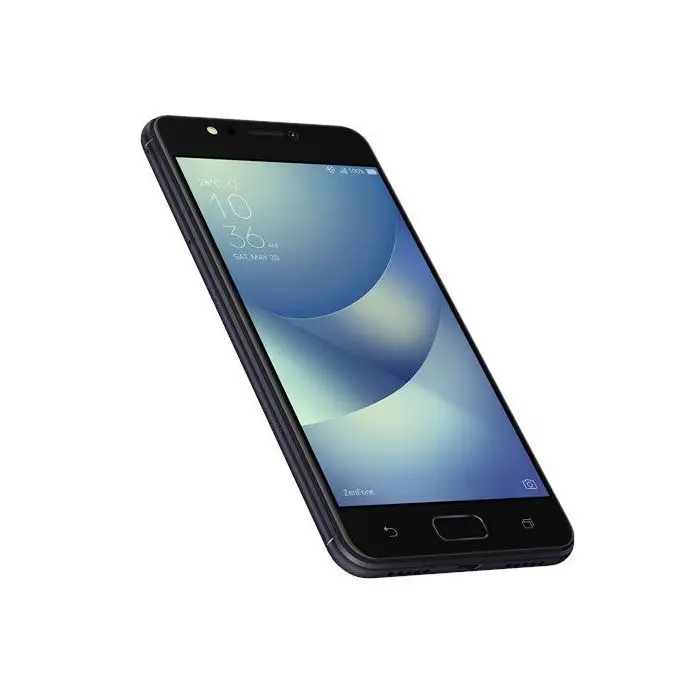 ASUS ZenFone 4 Max 13,2 cm (5.2&quot;) Doppia SIM Android 7.0 4G Micro-USB B 3 GB 32 GB 4100 mAh Nero , 112152 , Immagine 9