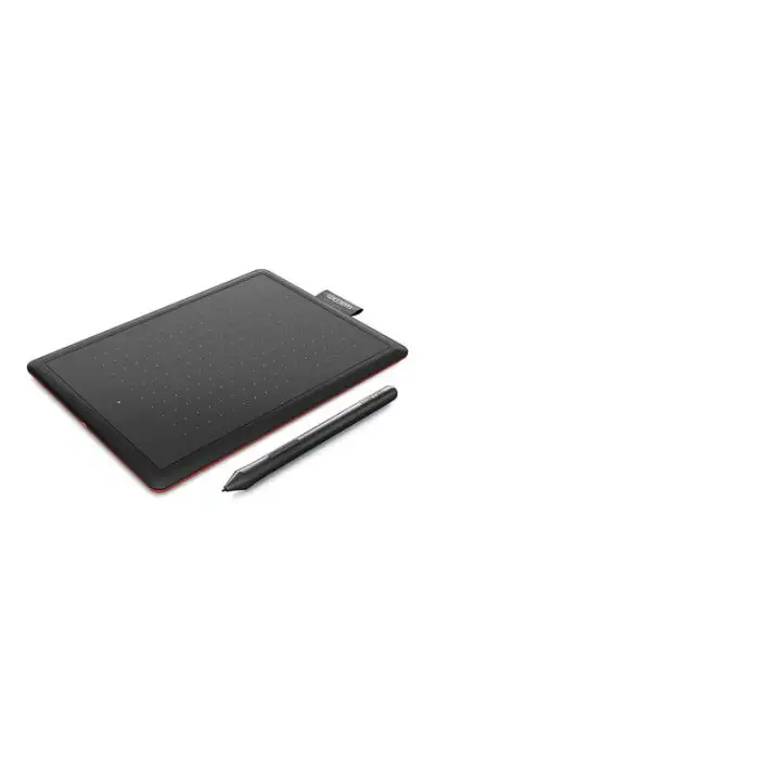 Wacom One by Small tavoletta grafica Nero 2540 lpi (linee per pollice) 152 x 95 mm USB , 124151 , Immagine 3