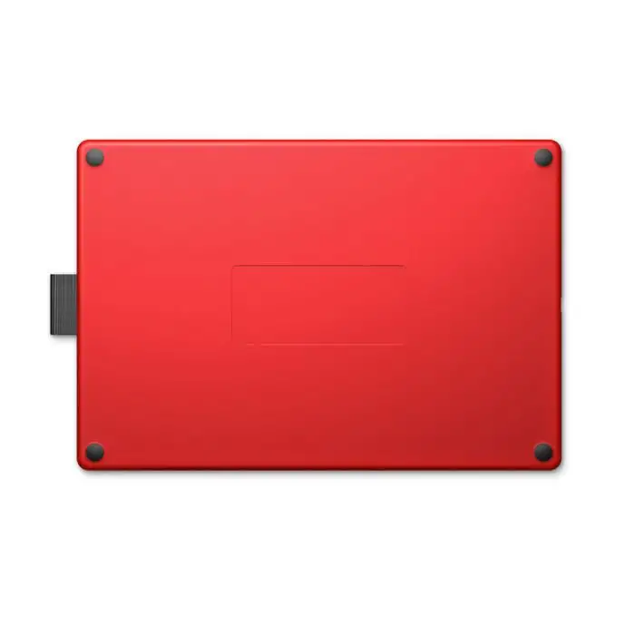 Wacom One by Small tavoletta grafica Nero 2540 lpi (linee per pollice) 152 x 95 mm USB , 124151 , Immagine 5