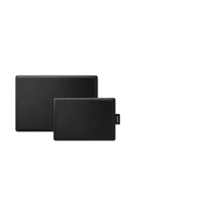 Wacom One by Small tavoletta grafica Nero 2540 lpi (linee per pollice) 152 x 95 mm USB , 124151 , Immagine 4