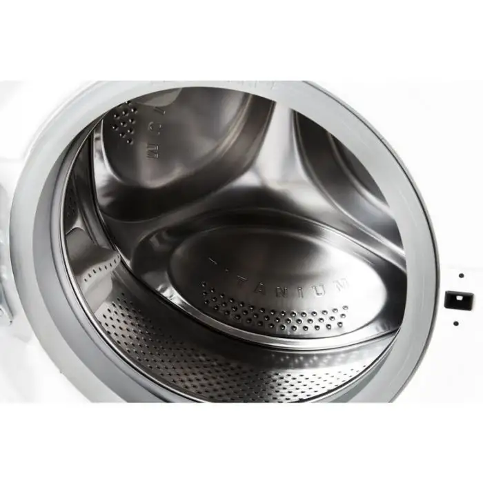 Whirlpool FWSF61253W IT Lavatrice slim , 116983 , Immagine 3