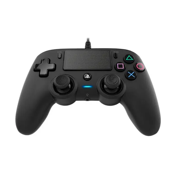 NACON PS4OFCPADBLACK NACON PS4OFCPADBLACK periferica di gioco Nero