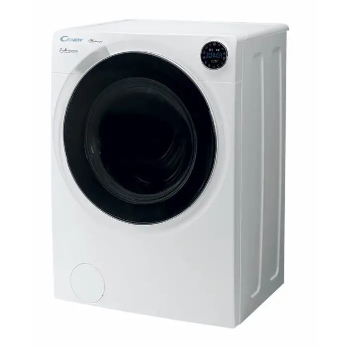 Candy Bianca BWM4 137PH6/1-S Lavatrice slim , 112634 , Immagine 2