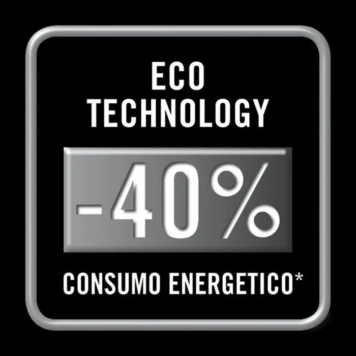 Imetec Ecoextreme Pro++ C2-100 2 L A cilindro Secco 400 W Senza sacchetto , 116655 , Immagine 3