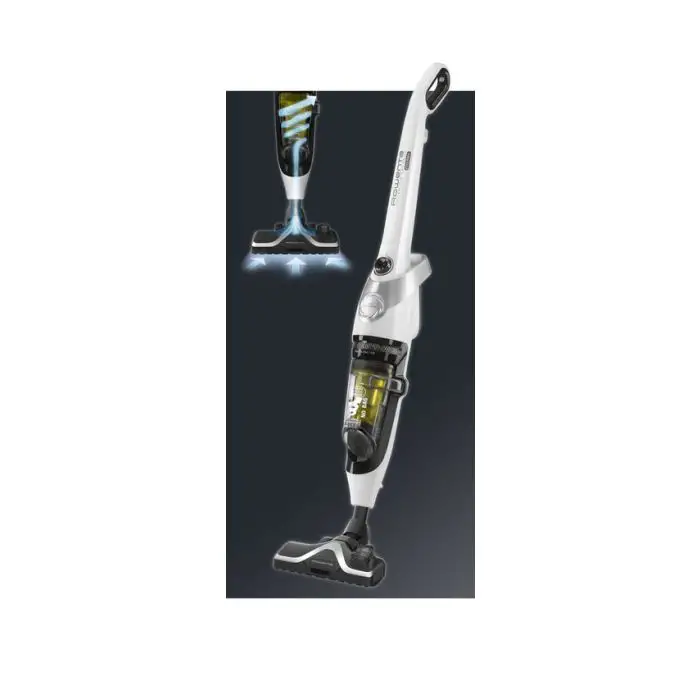 Rowenta Powerline Extreme RH8147WA Cyclonic, Scopa Elettrica con Filo e Senza Sacco , 111407 , Immagine 3