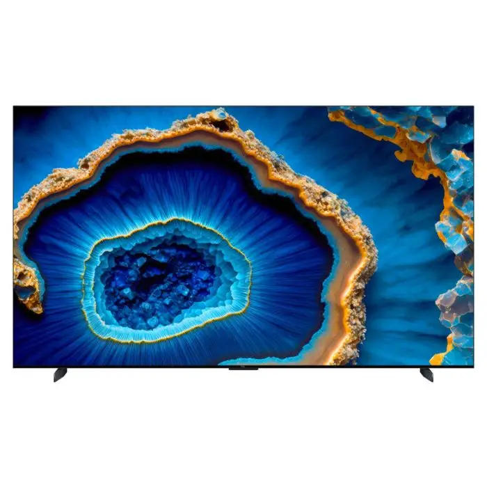 TCL C805 Televisione Smart TV 98 Pollici Mini Led Uhd Google TV Audio Onkyo , 150461 , Immagine 2