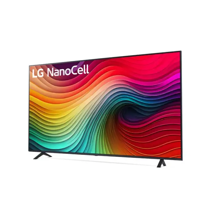 LG 75NANO82T6B Televisione Smart TV 75 Pollici Led 4K NANOcell Serie NANO82 3 HDMI , 153448 , Immagine 9