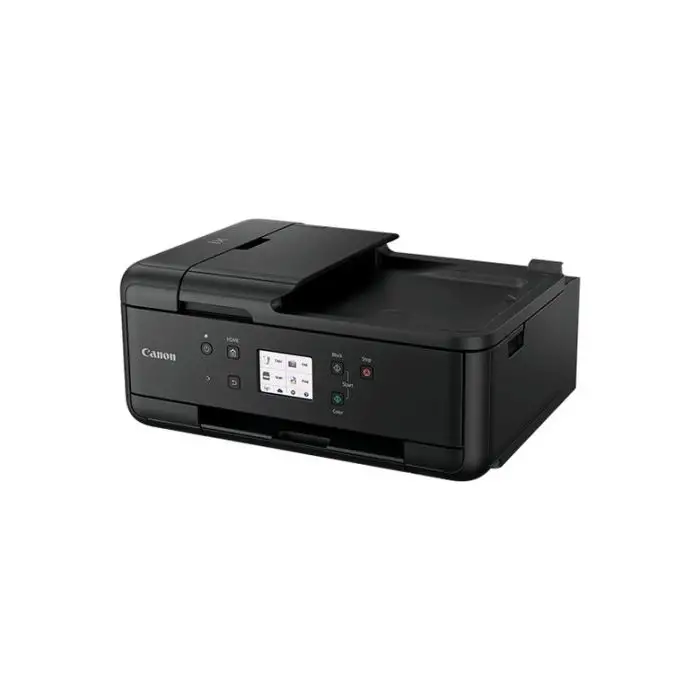 Canon PIXMA TR7550 Ad inchiostro A4 4800 x 1200 DPI Wi-Fi , 120503 , Immagine 2