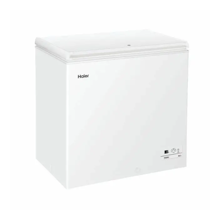 Haier HCE203F Congelatore a Pozzetto Libera installazione 196 L E Bianco , 152610 , Immagine 5