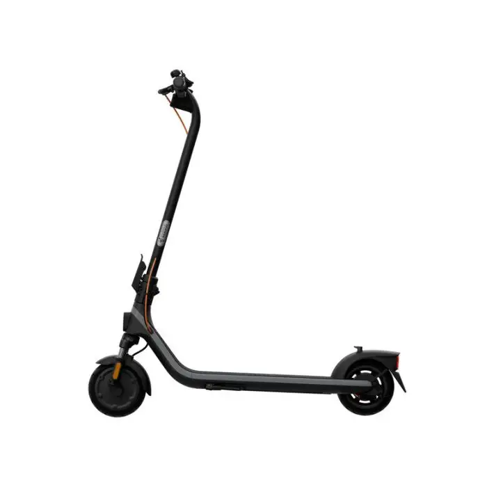 Ninebot by Segway Ninebot Monopattino Elettrico E2 Plus E II Powered by Segway , 155637 , Immagine 2