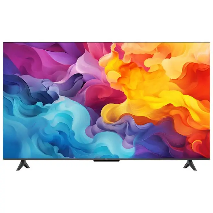 TCL 50P655 Televisione Smart TV 50 Pollici Led 4K Ultra Hd Serie P65 Dolby Audio Google TV , TV , 155914 , Immagine 5