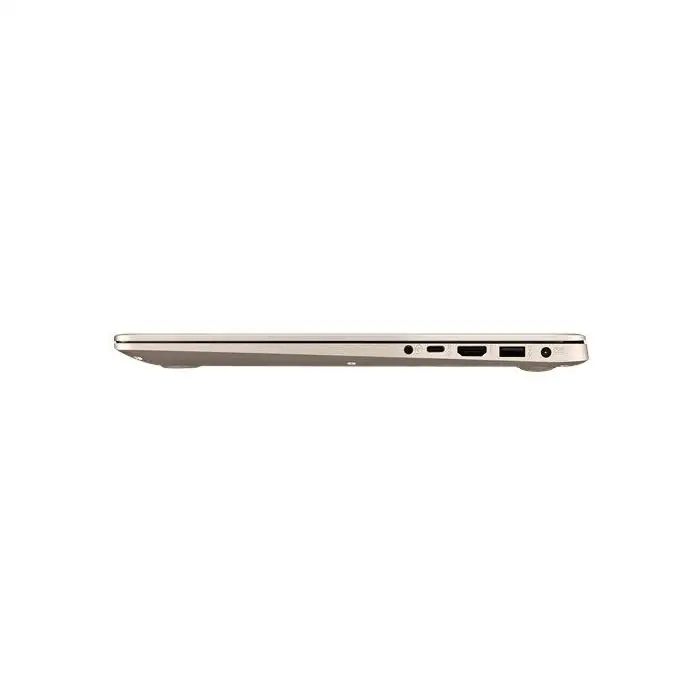 ASUS VivoBook S15 S510UQ-BQ495T Computer portatile 39,6 cm (15.6&quot;) Full HD Intel® Core™ i7 di ottava generazione 8 GB DDR4-SDRAM 256 GB SSD NVIDIA® GeForce® 940MX Windows 10 Home Nero, Oro , 114442 , Immagine 12