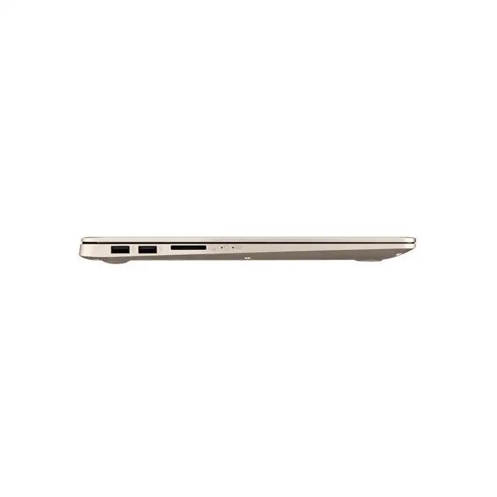 ASUS VivoBook S15 S510UQ-BQ495T Computer portatile 39,6 cm (15.6&quot;) Full HD Intel® Core™ i7 di ottava generazione 8 GB DDR4-SDRAM 256 GB SSD NVIDIA® GeForce® 940MX Windows 10 Home Nero, Oro , 114442 , Immagine 11
