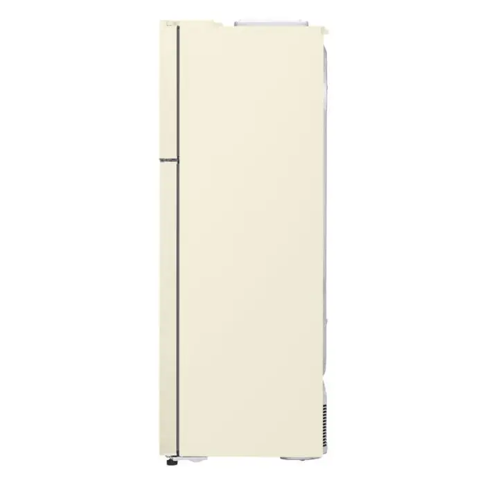 LG GTF744SEPZD frigorifero con congelatore Libera installazione 509 L E Sabbia , 115530 , Immagine 14