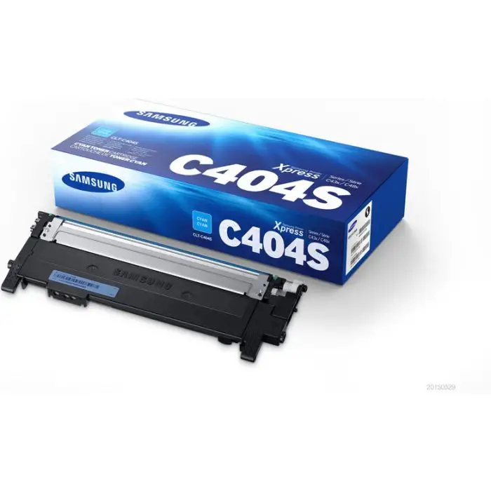 Samsung Cartuccia toner ciano CLT-C404S , 114227 , Immagine 2