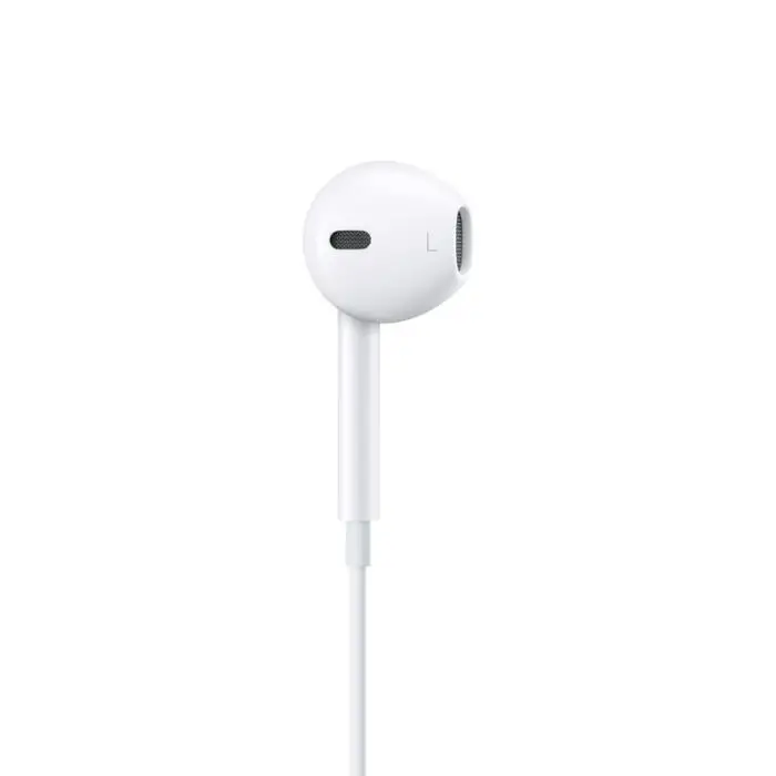 Apple EarPods (USB-C) Auricolare Cablato In-ear Musica e Chiamate USB tipo-C Bianco , 156384 , Immagine 3
