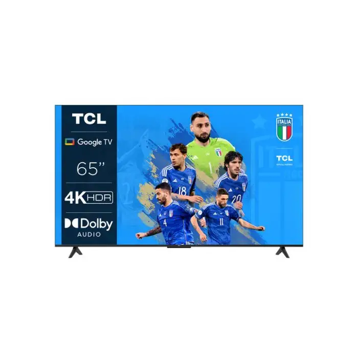 TCL 65C645 TCL Serie C64 65C645 TV 165,1 cm (65) 4K Ultra HD