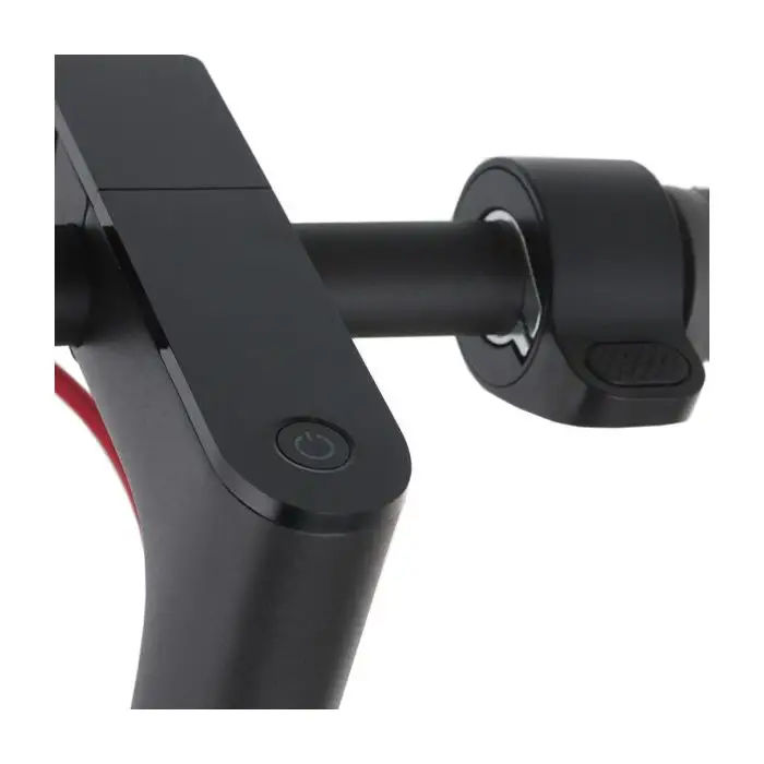 Xiaomi Mi Electric Scooter 25 km/h Bianco , 121806 , Immagine 5