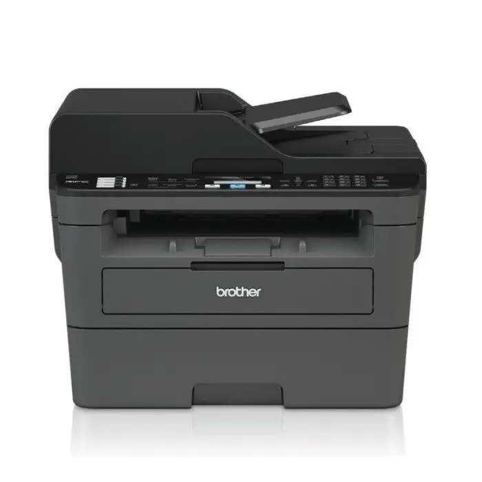 Brother MFC-L2710DN multifunzione Laser A4 1200 x 1200 DPI 30 ppm , 140305 , Immagine 2