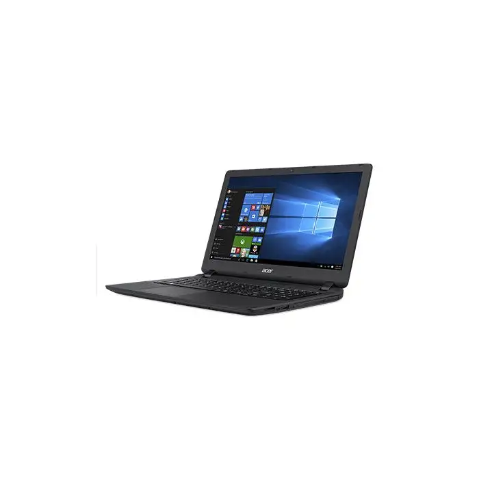 Acer Aspire ES1-533-P48U Computer portatile 39,6 cm (15.6&quot;) HD Intel® Pentium® 8 GB DDR3L-SDRAM 500 GB HDD Windows 10 Home Nero , 113225 , Immagine 2