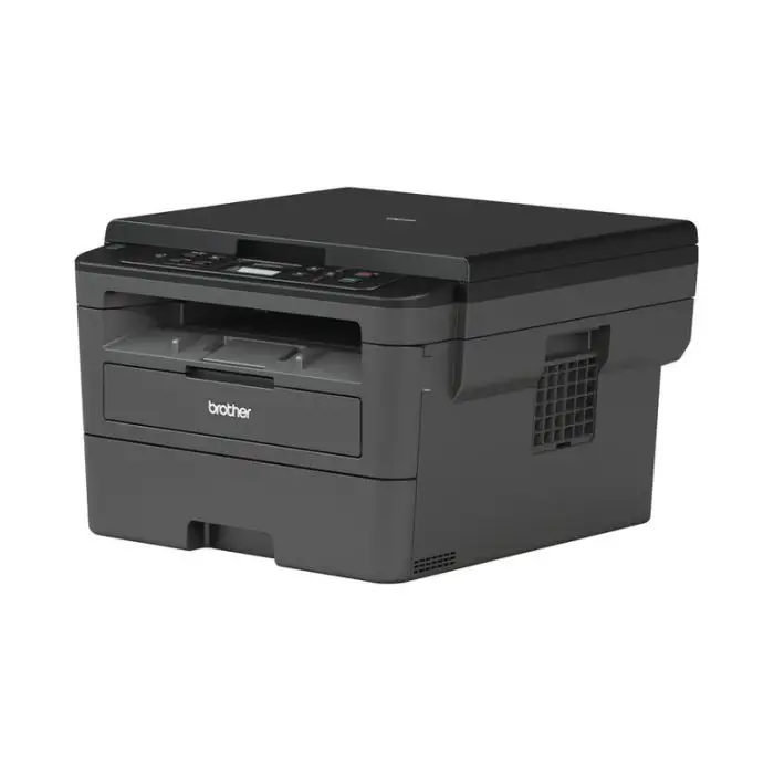 Brother DCP-L2510D multifunzione Laser A4 1200 x 1200 DPI 30 ppm , 140306 , Immagine 2