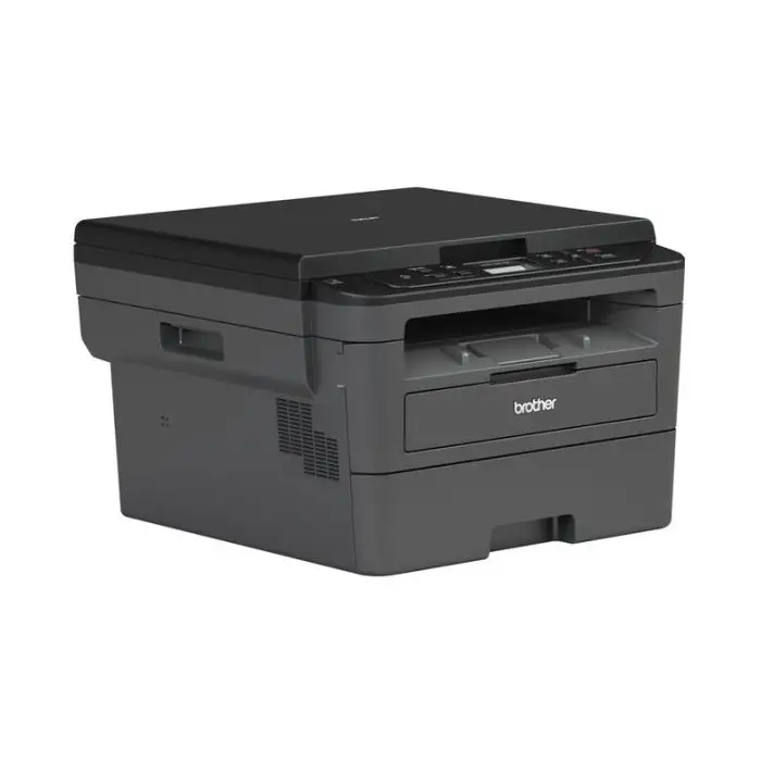 Brother DCP-L2510D multifunzione Laser A4 1200 x 1200 DPI 30 ppm , 140306 , Immagine 3