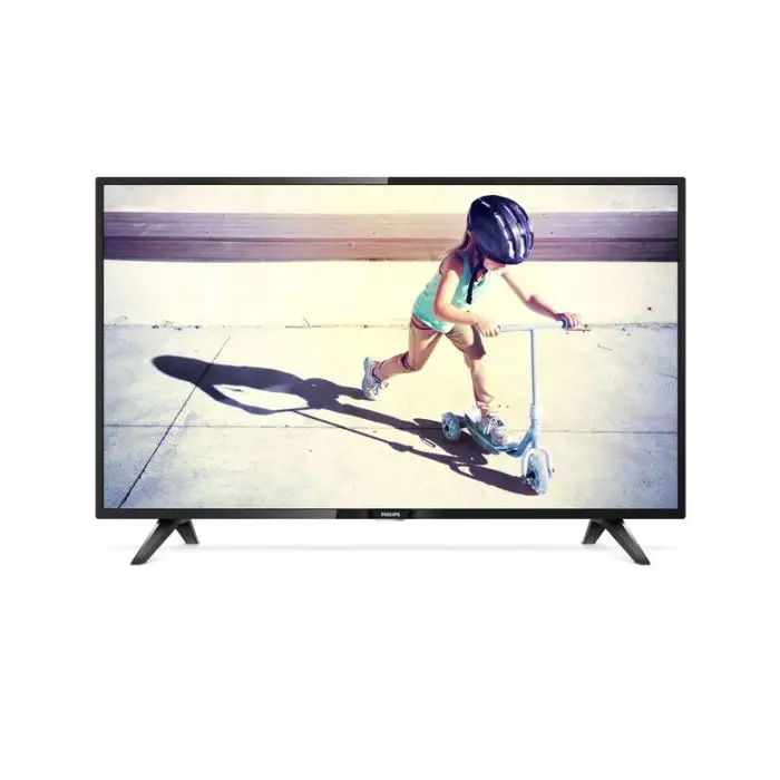 Philips 39PHT4112/05 TV 99,1 cm (39&quot;) WXGA Smart TV Nero , 112020 , Immagine 2